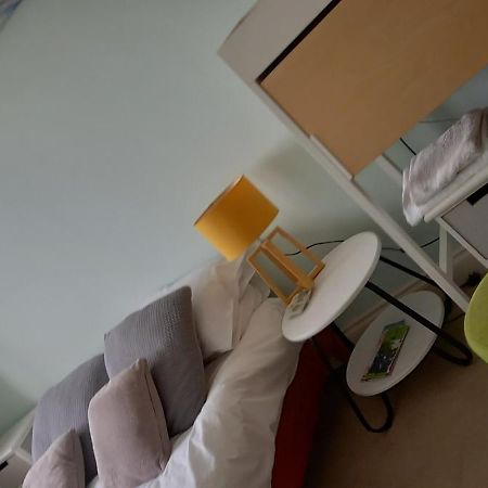 法弗舍姆2 Orchard Gate公寓 外观 照片