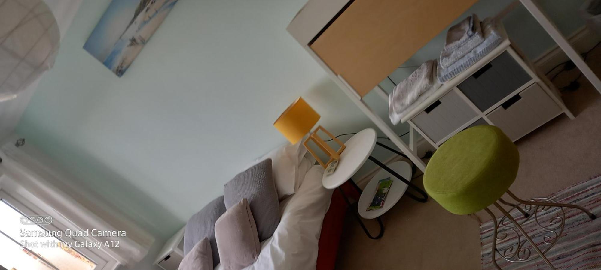 法弗舍姆2 Orchard Gate公寓 外观 照片